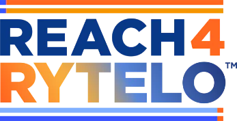 Reach 4 Rytelo Logo